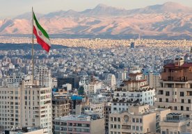 Эрон мустақил сунъий йўлдош телеканали Iran International