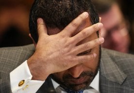 АҚШ Федерал қидирув бюроси (FBI) директори лавозимига