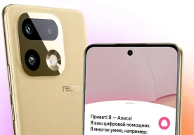 Realme kompaniyasi Rossiya bozorida Yandex bilan