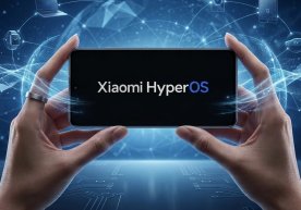 Xiaomi kompaniyasi o‘zining yangi HyperOS 3.1 operatsion