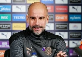 Европа Чемпионлар Лигаси 4-турида “Манчестер Сити” ўз