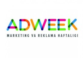 19-27 апрель кунлари Тошкент шаҳрида ADWEEK.UZ – маркетинг