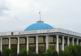 O‘zbekiston Markaziy saylov komissiyasi 10 mart kuni Oliy