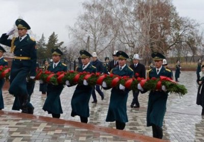 Қирғизистон Президенти кетишидан аввал муҳим қонунни имзолади фото