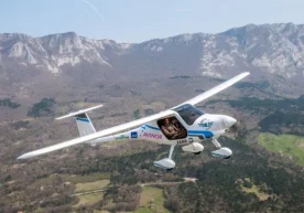Норвегиянинг «Avinor» миллий авиакомпанияси 2040 йилга