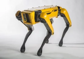 «Boston Dynamics» компанияси роботлар эволюциясига жуда