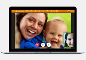 Odnoklassniki suniy intellekt boshqaruvidagi videoqo‘ng‘iroqlarni ishga tushirdi фото