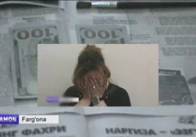 Фото:zamon Мактабгача таълим бўлими мудирининг