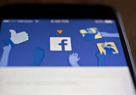 Facebook ижтимоий тармоғи фойдаланувчилар обрўсини баҳолаш