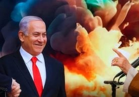 АҚШнинг Эронга зарба бериши мумкинлиги ҳақидаги гаплар