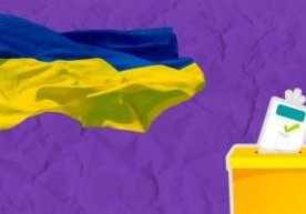 Ukraina prezidentligi nomzodi uchun 70 dan ortiq kishi hujjat topshirdi фото
