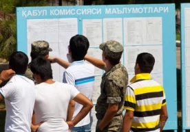 Давлат хизматлари агентлиги олий таълими муассасаларига