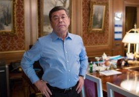 Toshkent shahrida Moskva xalqaro munosabatlar davlat