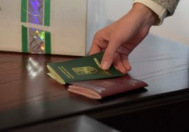 Буюк Келажак" эксперти Нур Парпиев Ўзбекистонда икки