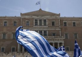 Грециянинг Берлиндаги элчиси Германия ташқи ишлар