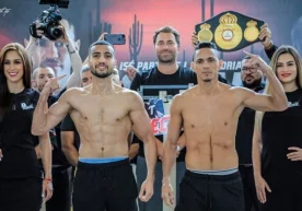 Хабарингиз бор, эртага ҳамюртимиз Шаҳрам Ғиёсов ўзининг