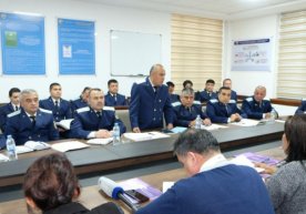 Prokuratura voyaga yetmagan o‘quvchini so‘roq qilgan IIB xodimlari ustidan ish qo‘zg‘atdi фото