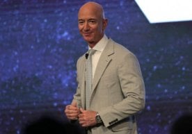 Amazon asoschisi Jeff Bezosning boyligi bir kunda 6,4 mlrd dollarga ko‘paydi фото