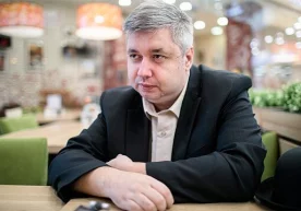 Молиявий таҳлилчи Дмитрий Голубовский фикрича, куни кеча