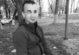 Toshkentda 17 yoshli sartarosh bir yigitni qaychi bilan o‘ldirib qo‘ydi фото