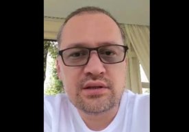 Foto: Videolavhadan skrinshot Komil Allamjonov