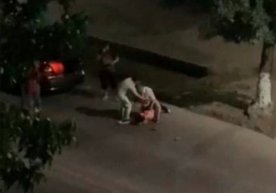 IIBB Sergeli tumanida sodir bo‘lgan janjal haqida ma’lumot berdi фото