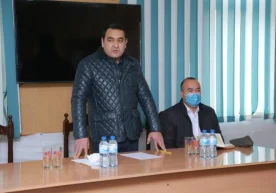 Жорий йилнинг 1 декабрь куни ўтказилган "Нефтчи"