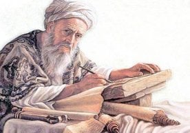 Sharqlik mutafakkirlar inson ruhiyati va salomatlik haqida фото
