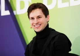 Forbes Павел Дуровни араб миллиардерлари рўйхатидан чиқарди фото