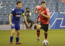 Saudiya Arabistoni poytaxtida Osiyo Chempionlar Ligasi