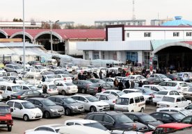 Ўзбекистонда 2025 йилнинг дастлабки беш ойида автосаноат