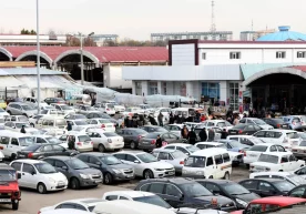 O‘zbekistonda 2025 yilning dastlabki besh oyida avtosanoat