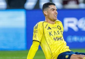 Saudiya Arabistoni chempionati doirasidagi markaziy