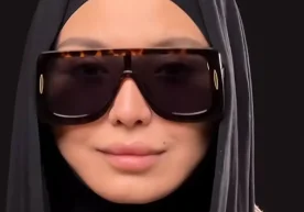 Актриса Муқаддас Саьдуллаева ижтимоий тармоқларда яна бир