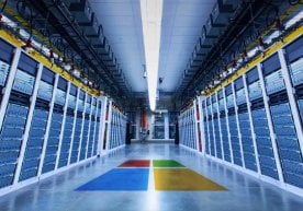 OpenAI компанияси фойдаланадиган Техасдаги дата-марказ