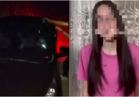 Toshkent viloyatida keng muhokamaga sabab boʻlgan holat