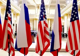 Россия ва АҚШ ўртасидаги кескинлашган муносабатлар