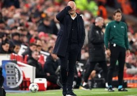 “Ливерпуль” раҳбарияти жамоа сўнгги ҳафталардаги оғир