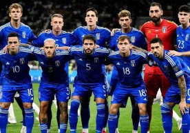 Afsonaviy sobiq darvozabon Janluiji Buffon Italiya terma