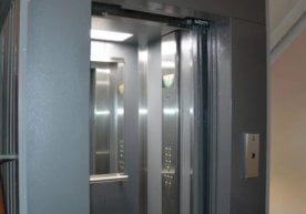 Тошкент шаҳридаги кўп қаватли уйларда лифтлар ҳолати