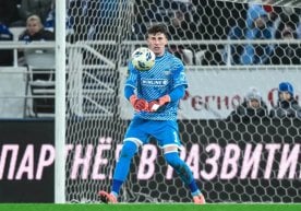 Ўз вақтида Россия футбол терма жамоаси мураббийлар штабида