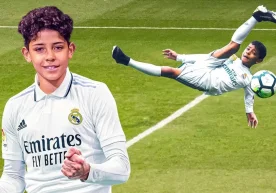 One of the news stories in European media that has