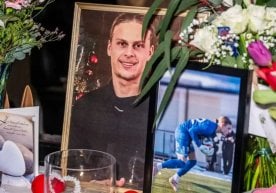 Фoto: Champion.com Швециянинг машҳур Aftonbladet нашри