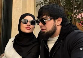 Aktris ve blog yazarı Feruza Normatova, “Yashin TV”