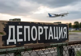 Bugun, 1 may kuni AQSHdan deportatsiya qilingan 26 nafar