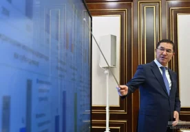 Иқтисодиёт ва молия вазирлиги 2025 йилги давлат бюджети ва