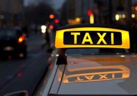 Москвада қанча ўзбекистонлик таксичилик қилаётгани маълум бўлди фото