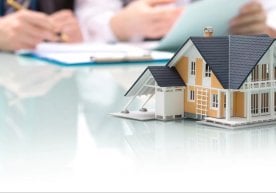 Иқтисодиёт ва молия вазирининг қарори билан кўчмас мулкни