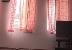 Оддий эронлик фуқаро томонидан ўз уйида туриб тасвирга