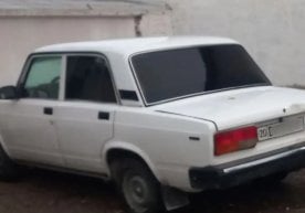 Қарздор фуқародан “Hududgaz Sirdaryo” акционерлик жамияти